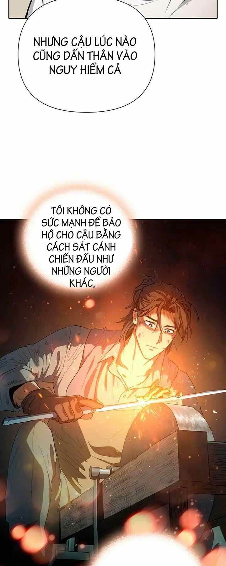 những ranker cấp s mà tôi nuôi dưỡng chapter 103 - Trang 2