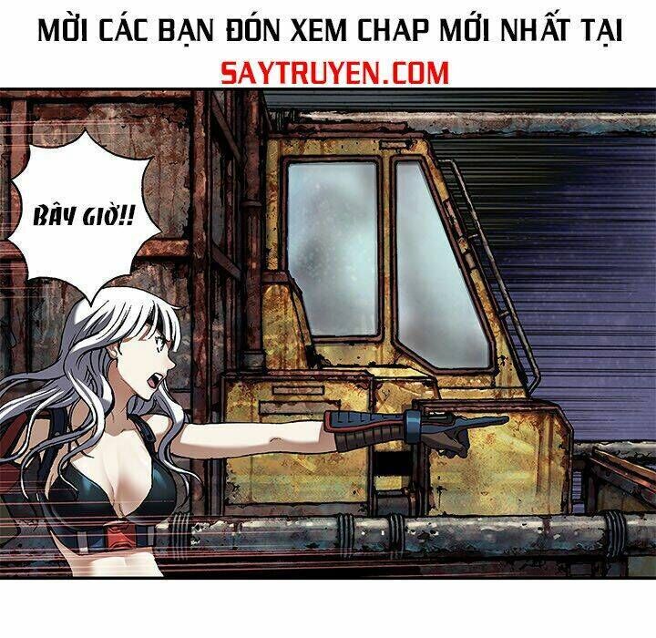 đứa con thần chết chapter 123 - Next Chapter 124