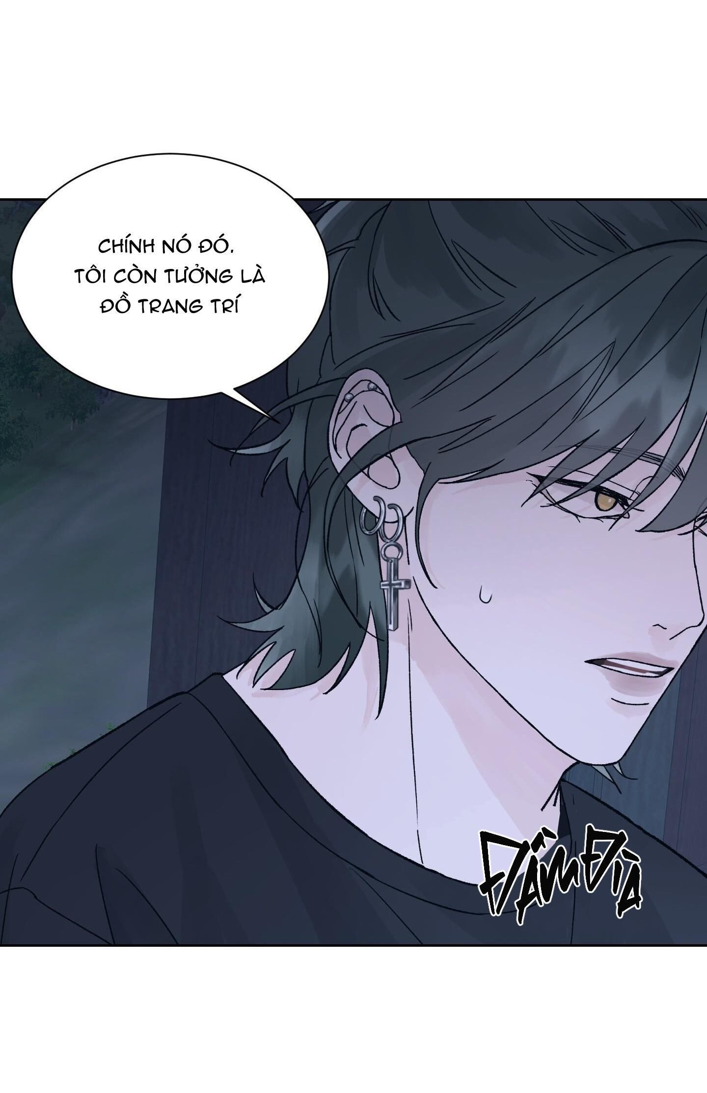 đêm kinh hoàng Chapter 9 - Next Chapter 10