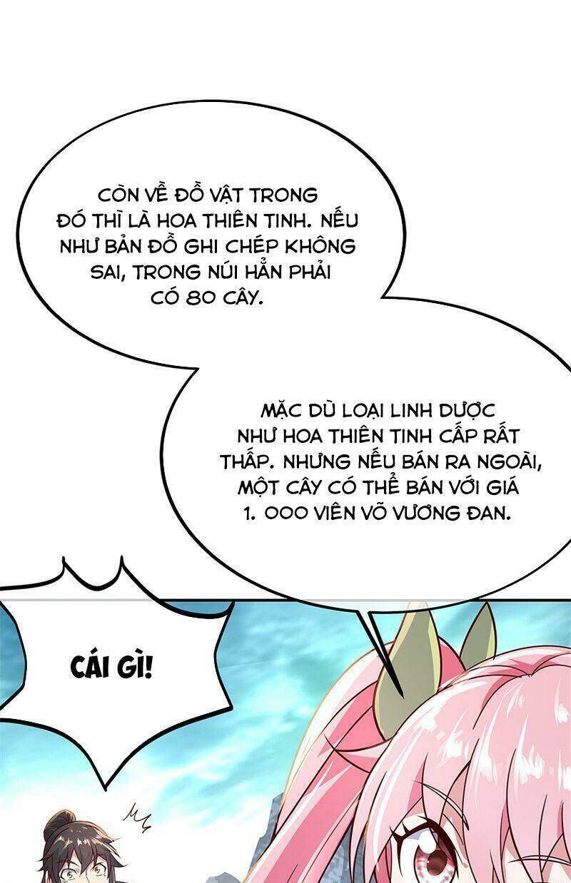 chiến hồn tuyệt thế Chapter 135 - Trang 2