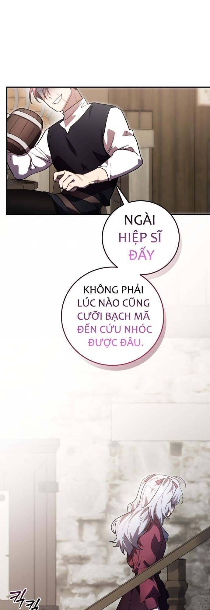 hero x demon king x villain chương 20 - Next Chapter 21