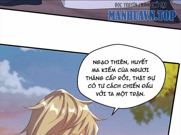 Vô Địch Đốn Ngộ chapter 167 - Trang 2