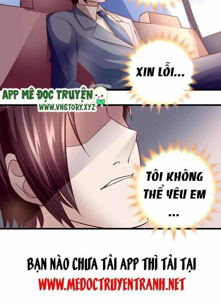 Trò Chơi Săn Tình - Tổng Tài Khó Kìm Lòng Chapter 47: Sao không thể yêu em - Next Chapter 48: Thực tập