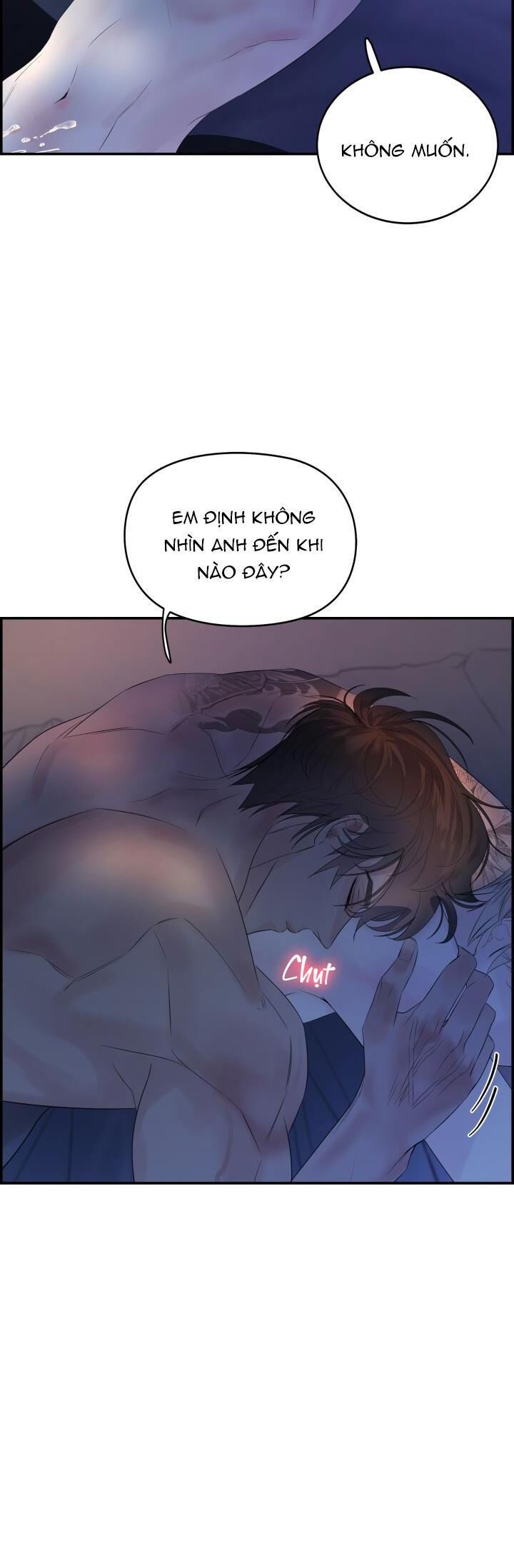 CƠ CHẾ BẢO VỆ Chapter 25 - Next Chapter 25