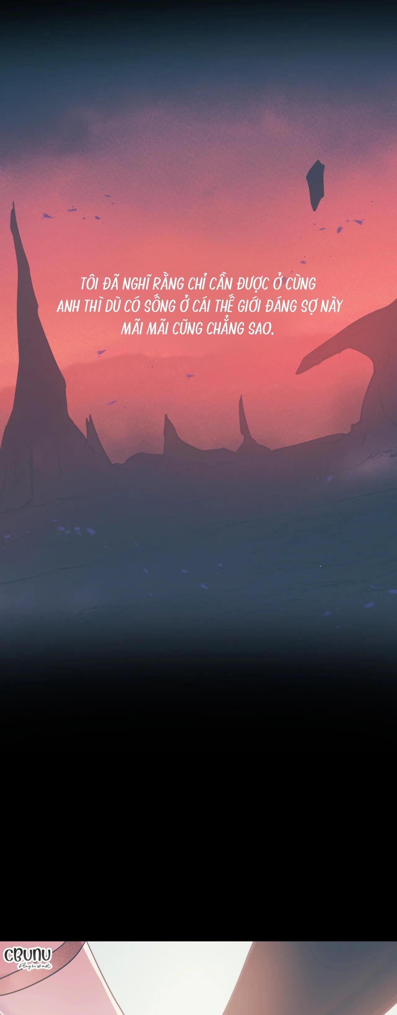 (cbunu) ám giữ linh hồn Chapter 31 - Trang 2