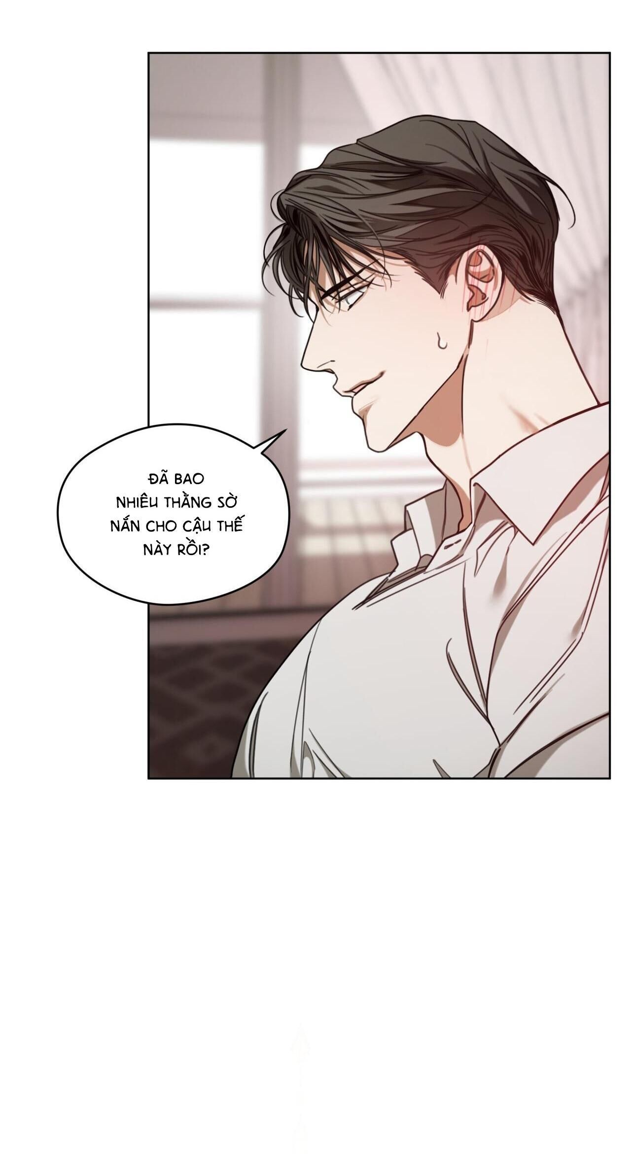 (CBunu) Phạm Luật Chapter 53 H+ - Trang 2