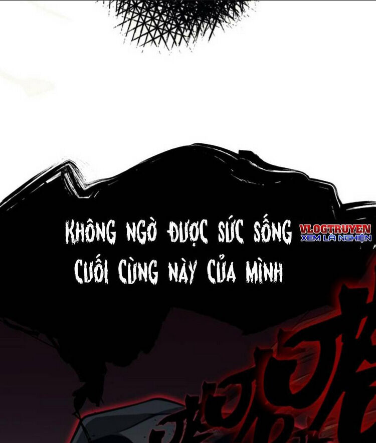 quỷ tiến hóa chapter 8 - Trang 2