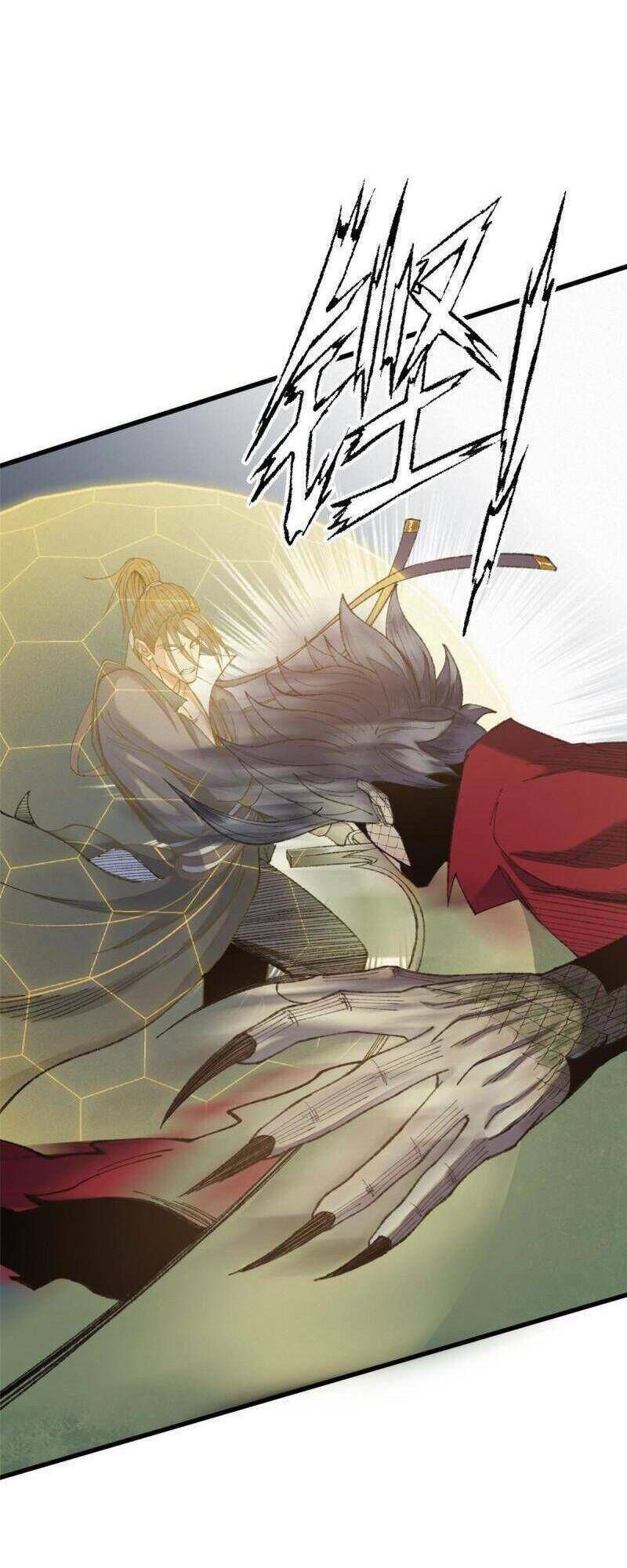 khu thần Chapter 86 - Trang 2