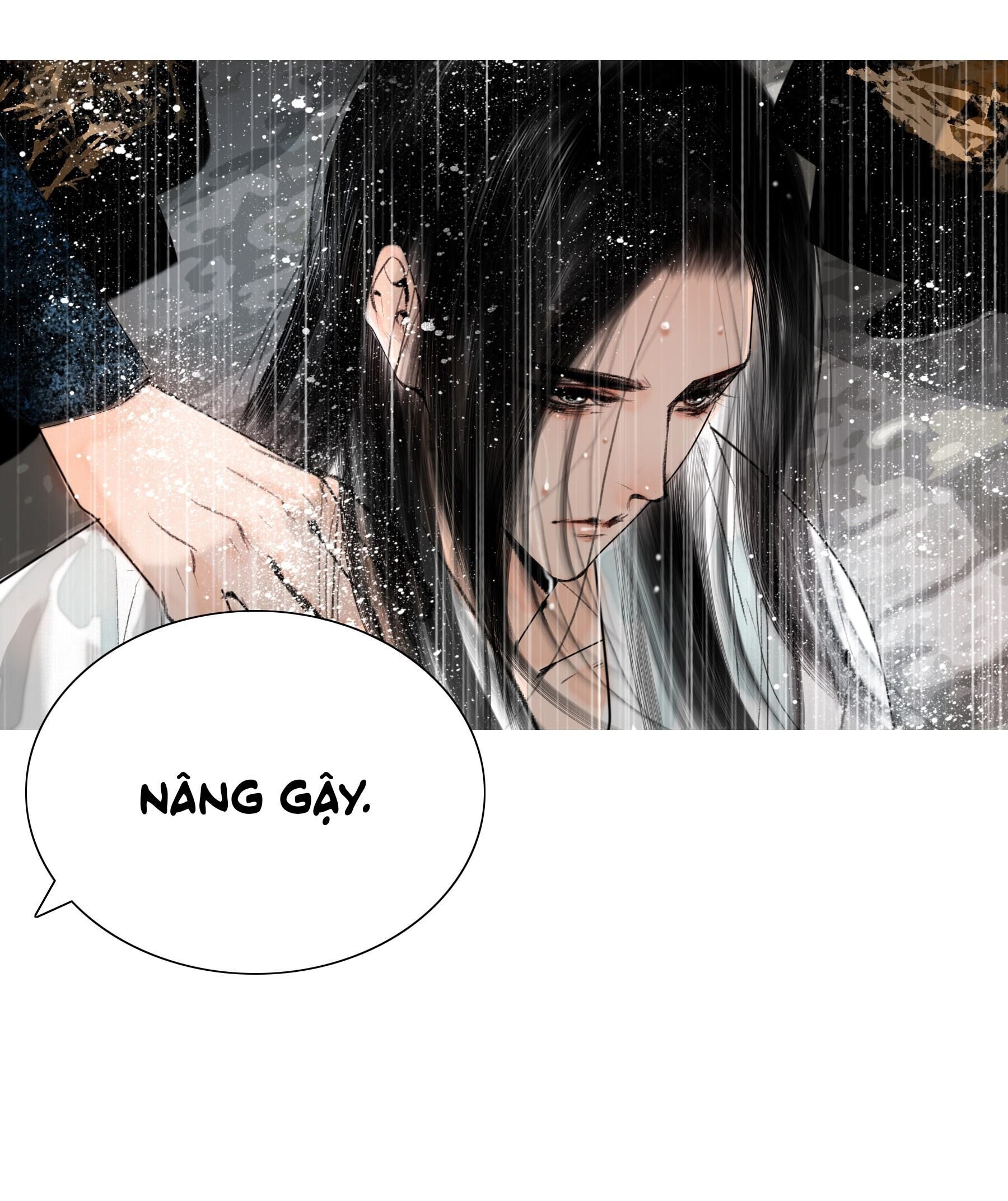 vòng luân hồi Chapter 16 - Trang 1