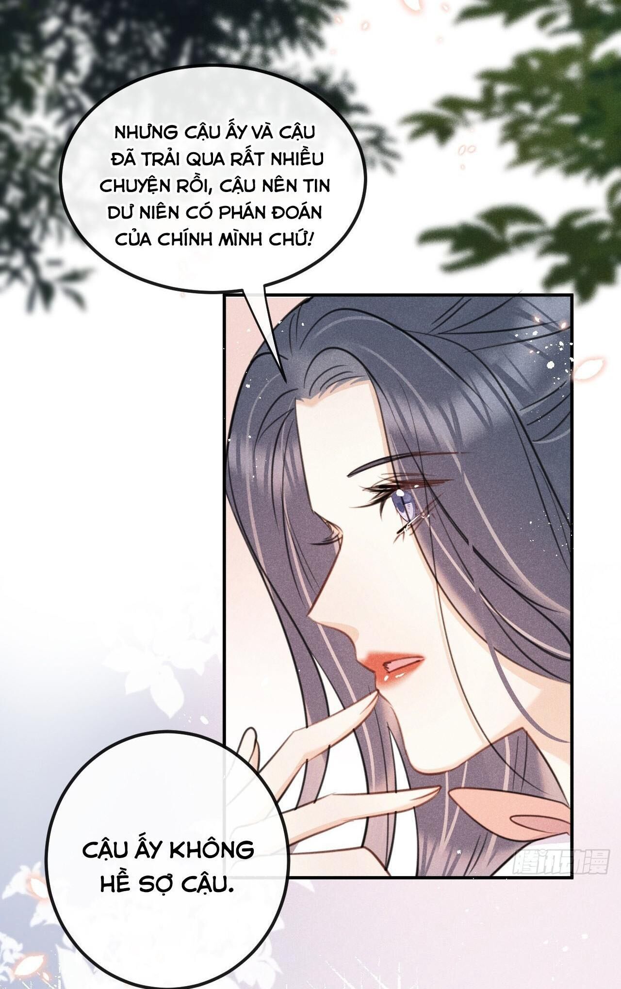 Lang Sói Thượng Khẩu Chapter 75 - Trang 2