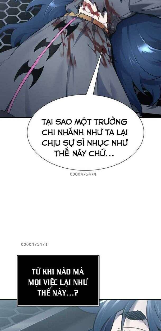 Cuộc Chiến Trong Tòa Tháp - Tower Of God Chapter 594 - Trang 2