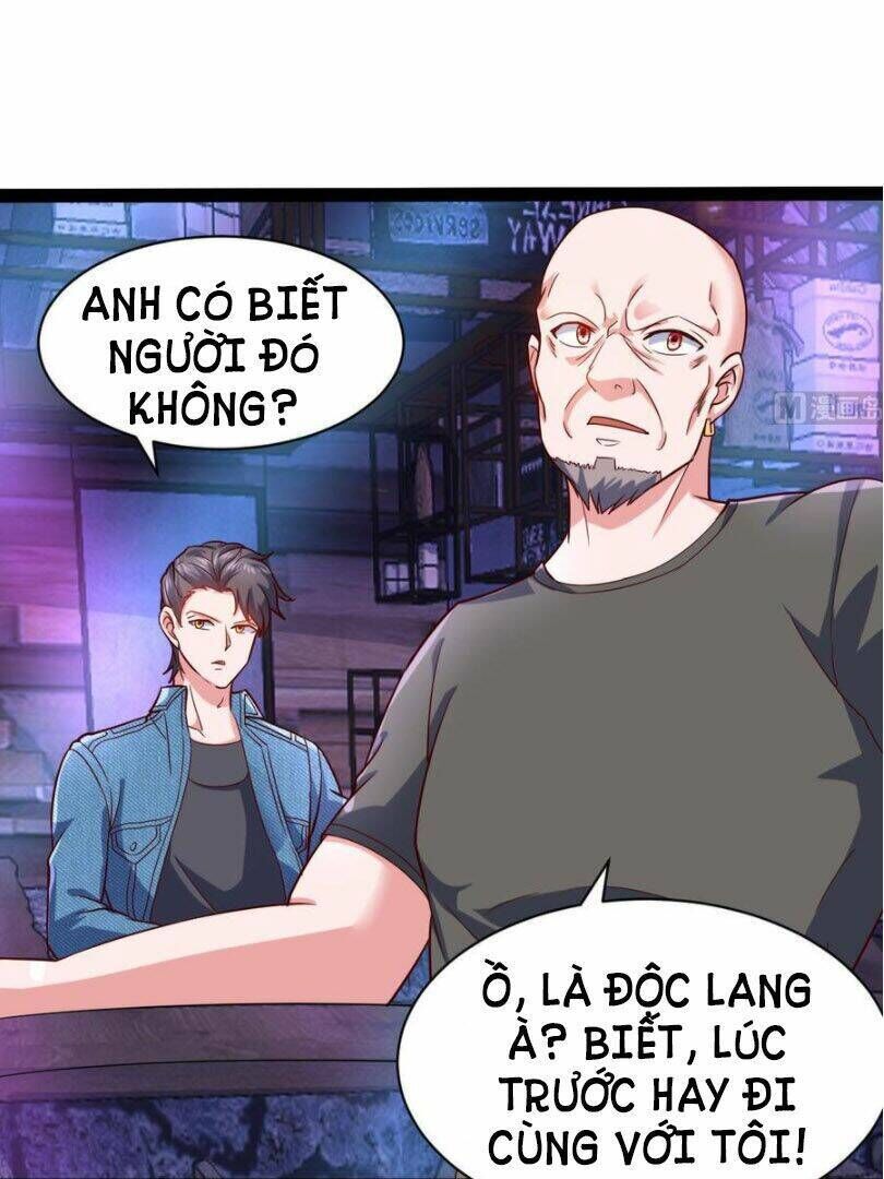 cực phẩm tiên tôn ở rể chapter 52 - Trang 2