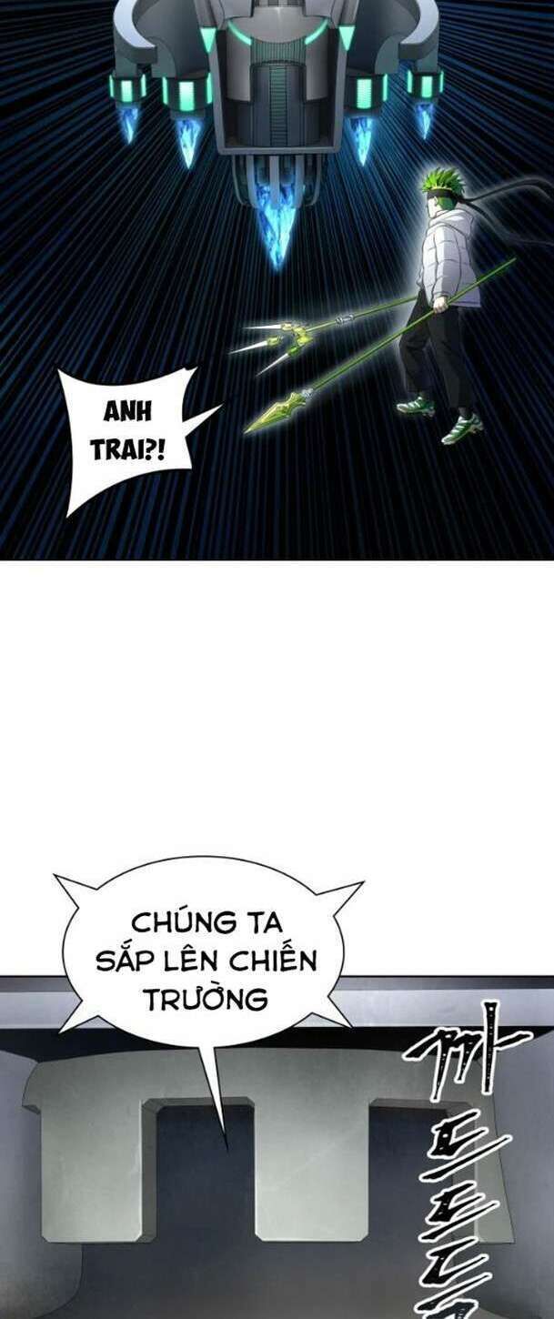 Cuộc Chiến Trong Tòa Tháp - Tower Of God Chapter 579 - Next Chapter 580