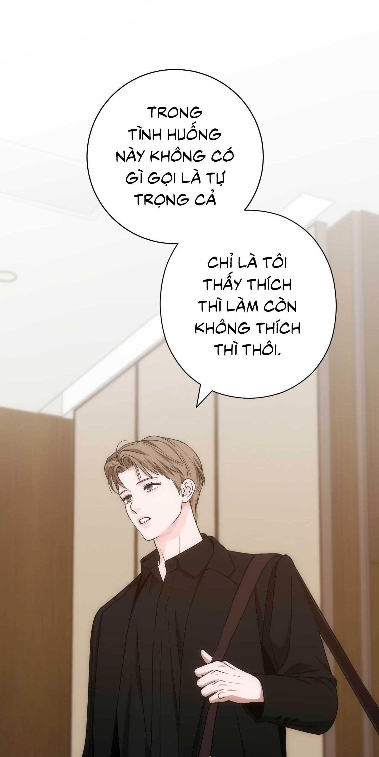 CHÌM TRONG KHOÁI LẠC Chapter 34 - Next 