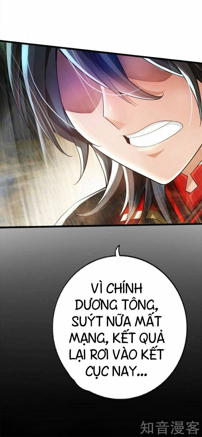 tiên võ đế tôn chapter 1 - Trang 2