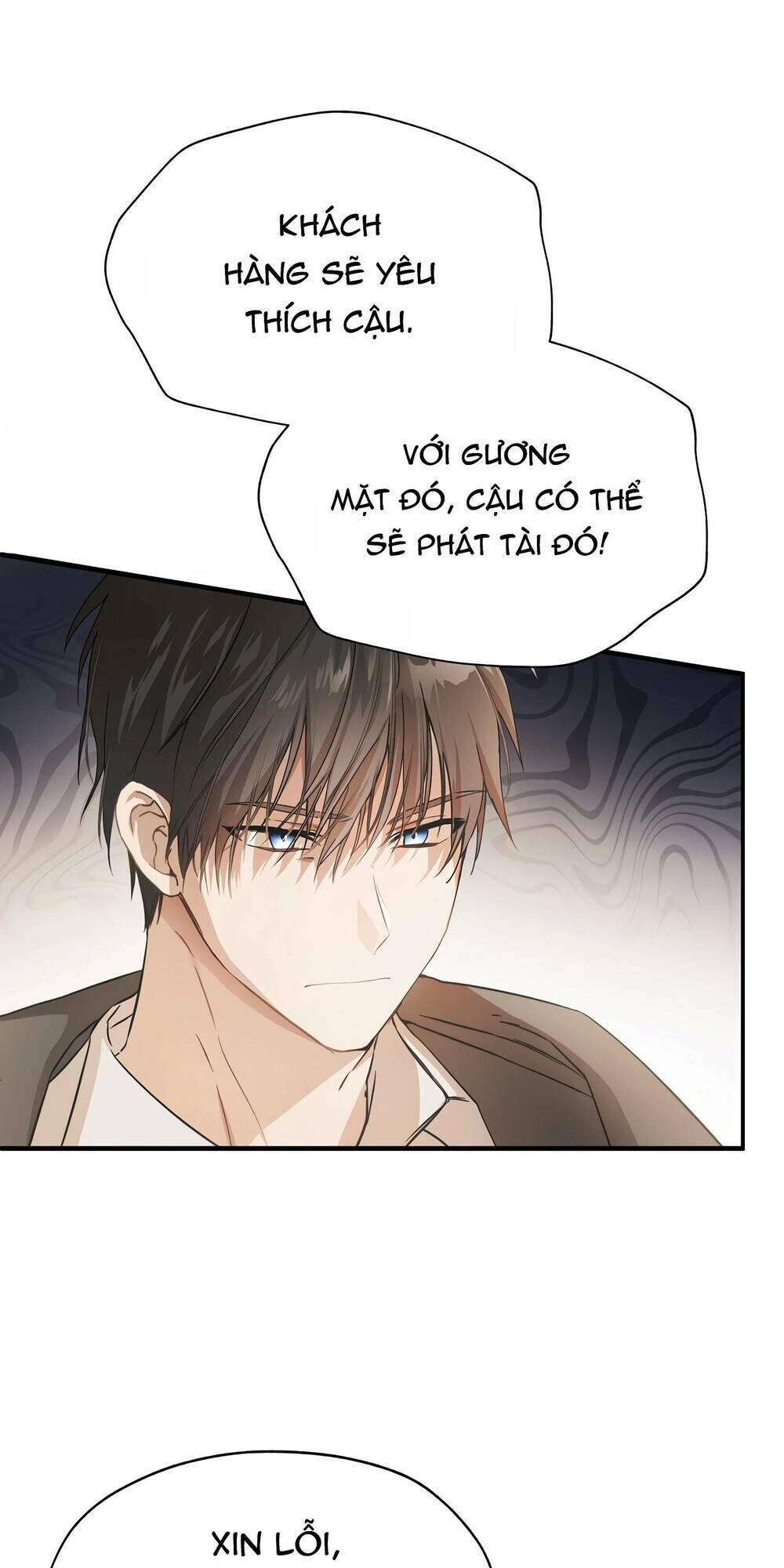 cẩn thận khi chọn chồng chapter 4 - Next chapter 5