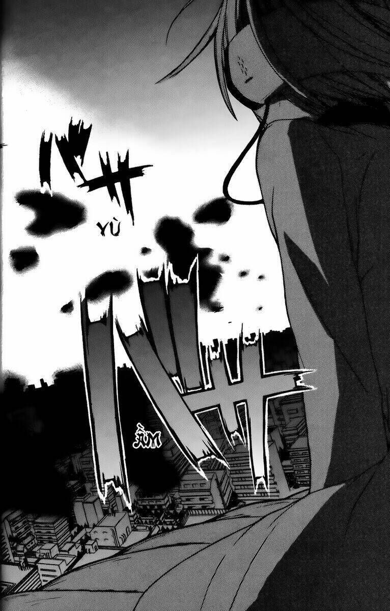 yozakura quartet chapter 3 - Trang 2