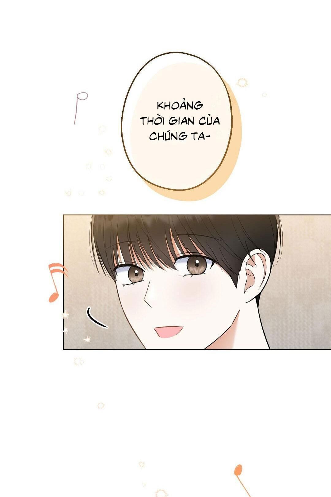 Yêu fan đừng yêu tôi Chapter 23 - Trang 1