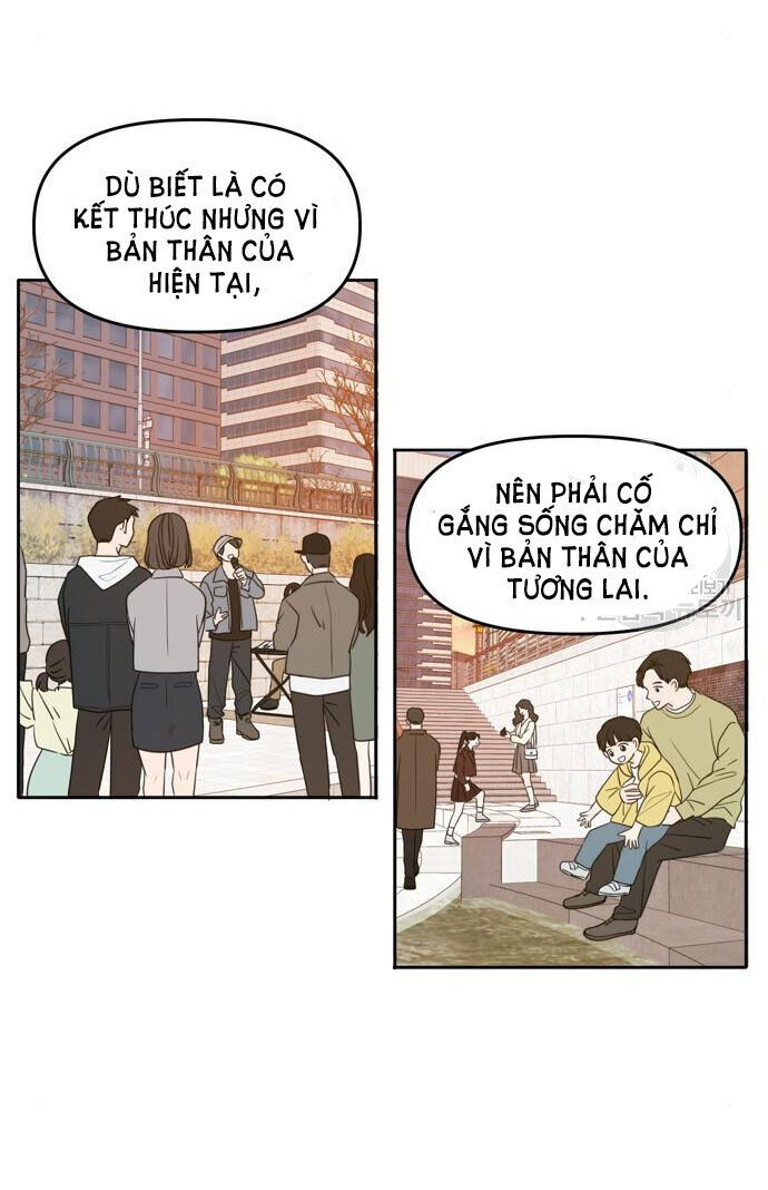 Hẹn Gặp Anh Ở Kiếp Thứ 19 Chap End - Next Chap 1.2