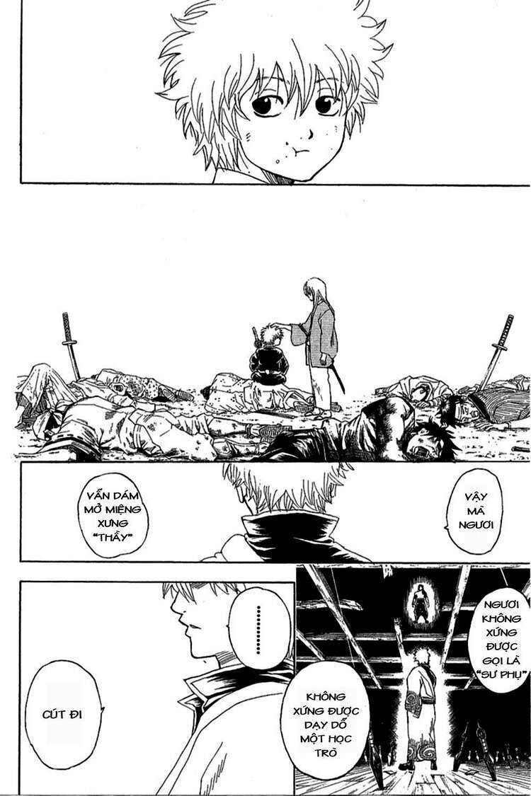 gintama chương 259 - Next chương 260