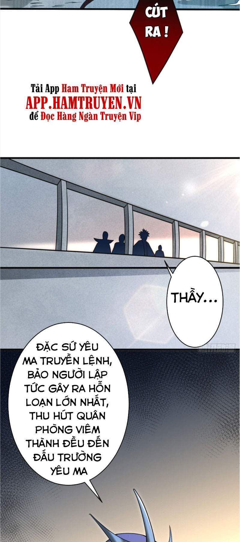 Đệ Tử Của Ta Đều Là Siêu Thần Chapter 90 - Trang 2