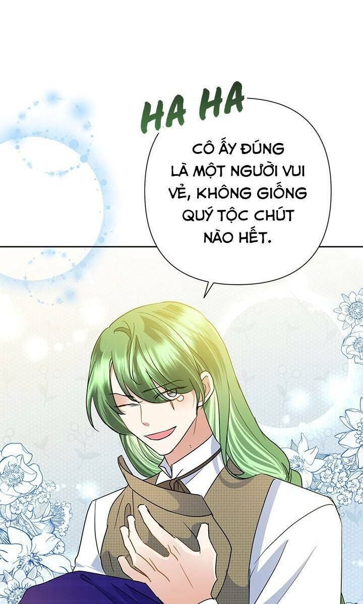 ác nữ hôm nay lại yêu đời rồi! Chapter 34 - Trang 2