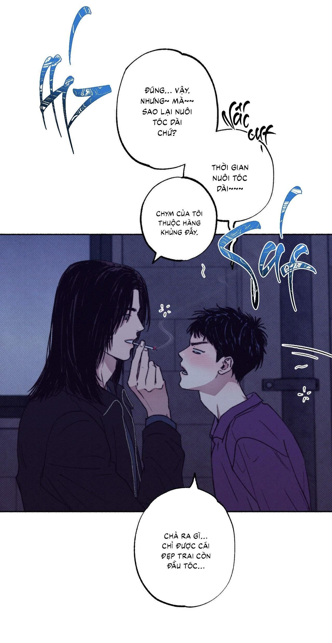 (CBunu) 1 đến 10 Chapter 13 - Trang 2