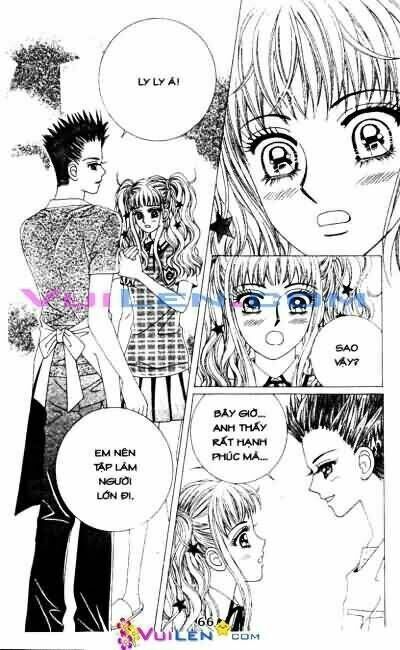 Mùa Ảo Vọng - Strange Pension Chapter 3 - Next Chapter 4