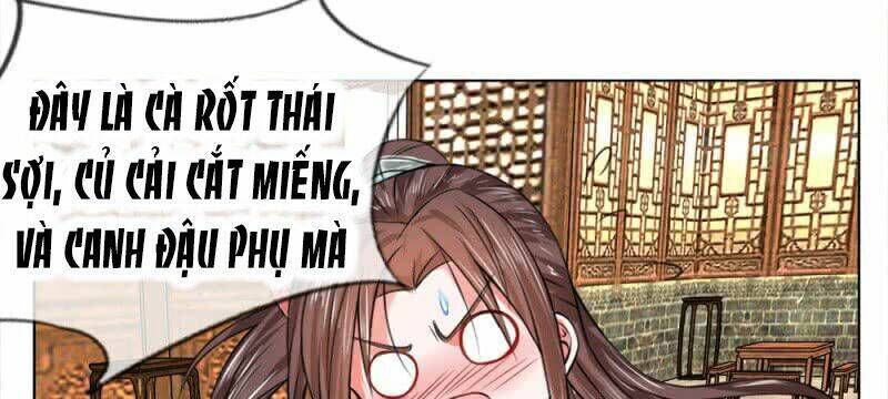 Loạn Thế Đế Hậu Chapter 42 - Next Chapter 43