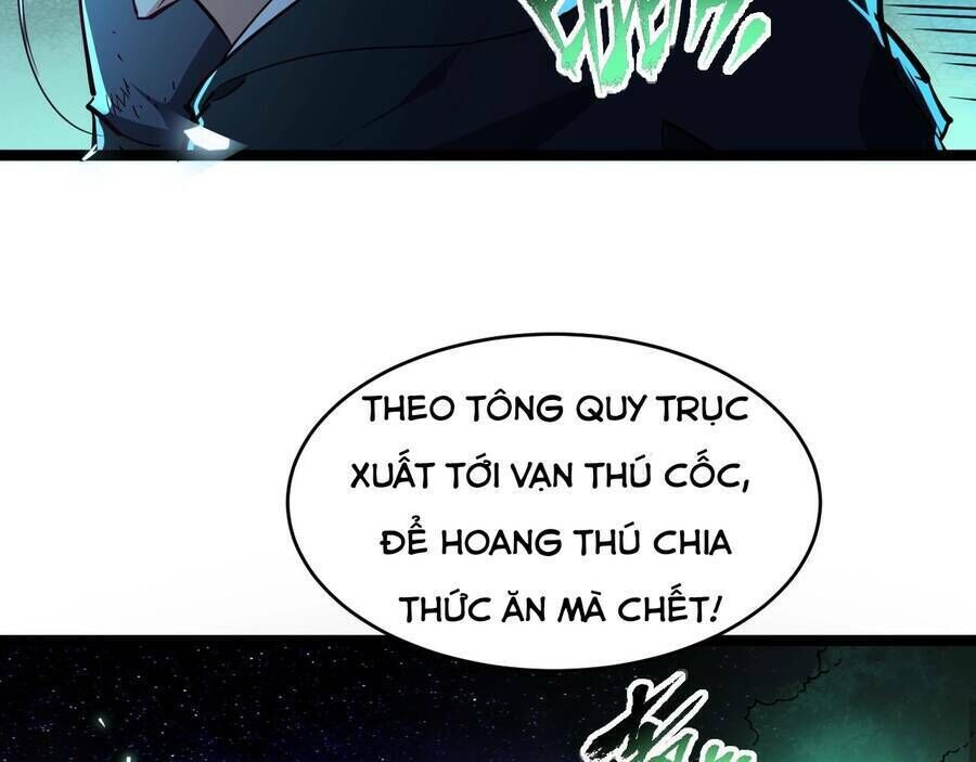 thú vực tiên đồ chapter 1.4 - Trang 2