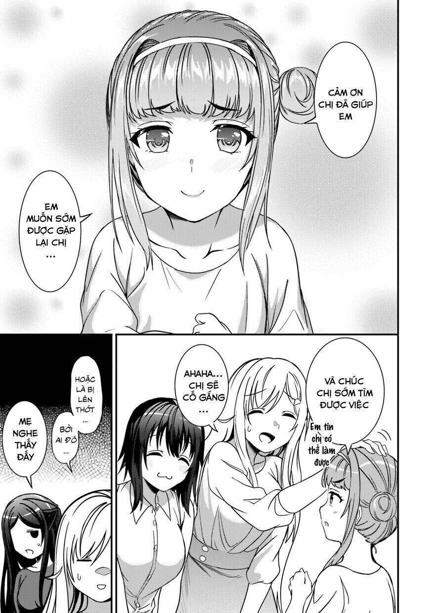 neet-chan chapter 26 - Next chapter 27