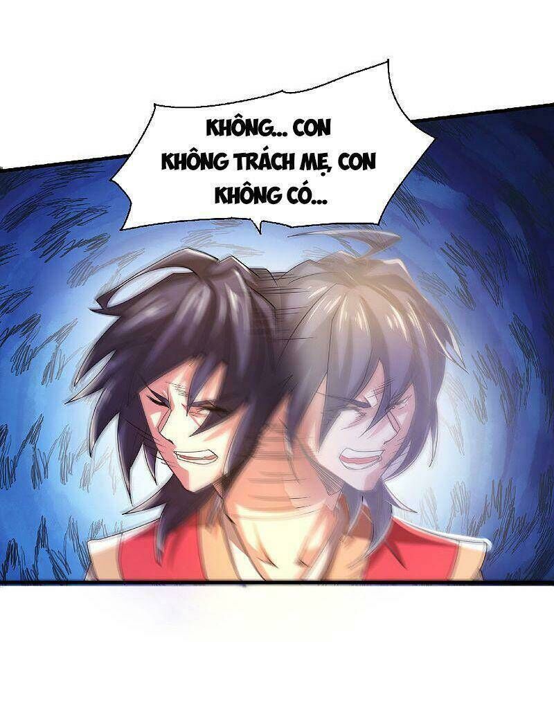 yêu đạo chí tôn yêu hoàng trở về Chapter 82 - Next Chapter 83