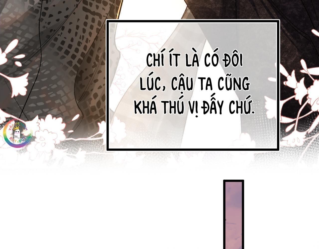 cuộc đối đầu gay gắt Chapter 53 - Trang 1