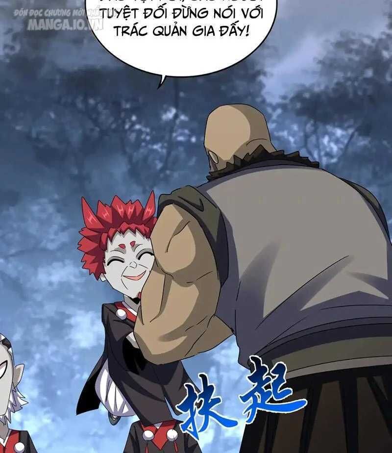 đại quản gia là ma hoàng chapter 570 - Next chapter 571