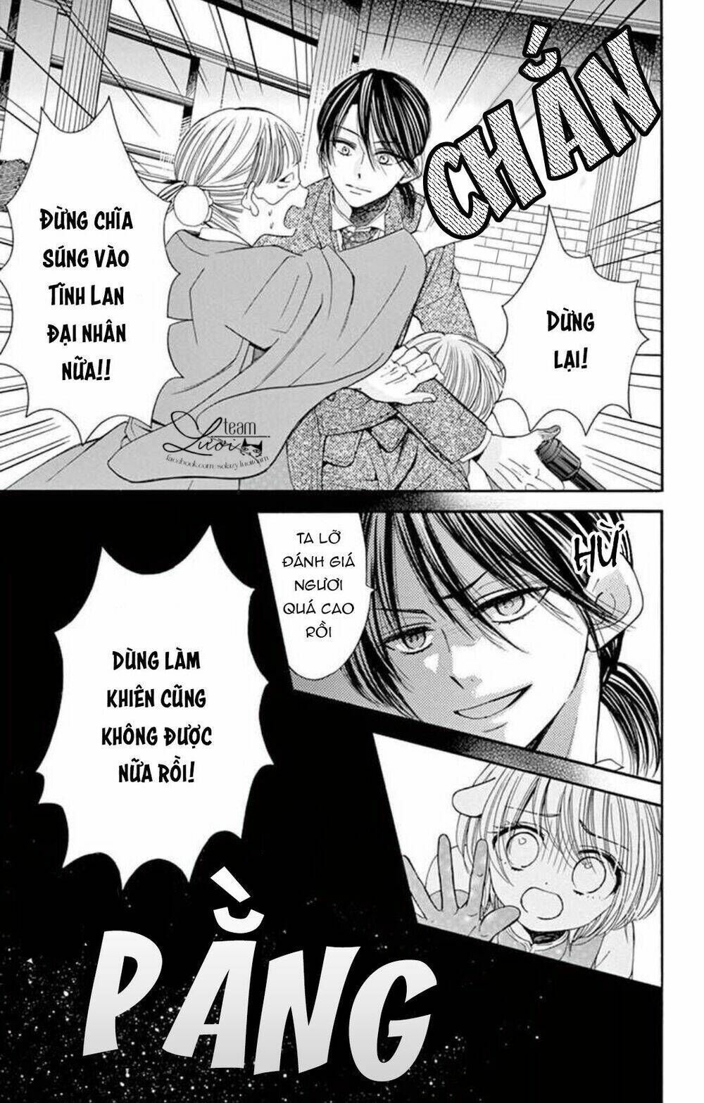 Kuzu To Kemomimi Chapter 13 - Trang 2