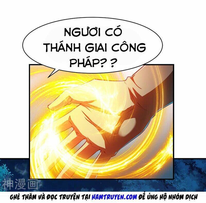 chiến đỉnh Chapter 111 - Trang 2