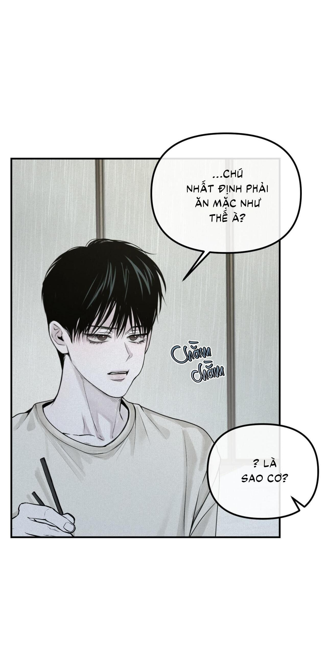 (cbunu) phép chiếu Chapter 18 - Trang 2