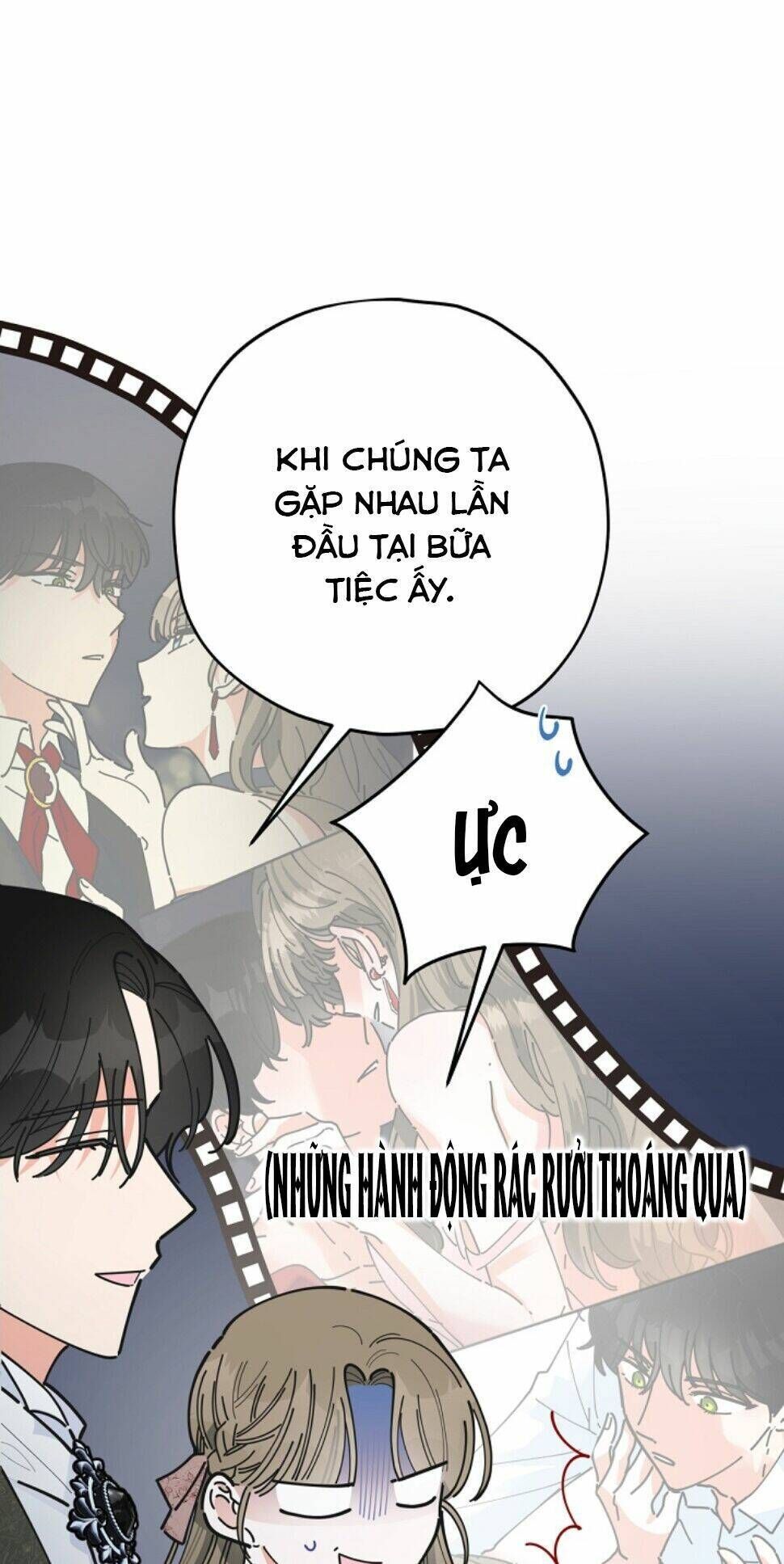 người hùng của ác nữ chapter 86 - Trang 2