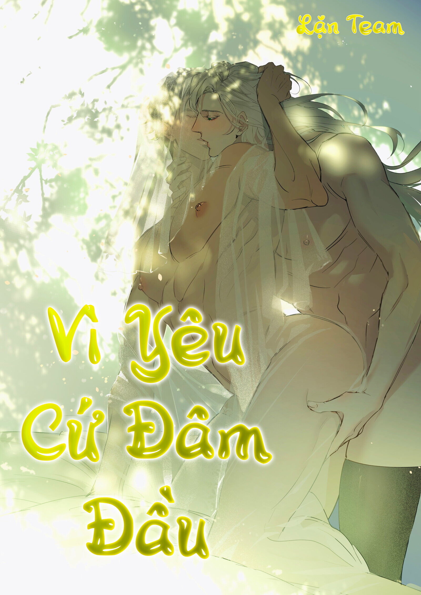 Khúc Giao Mùa Chapter 5 H+ END - Next 