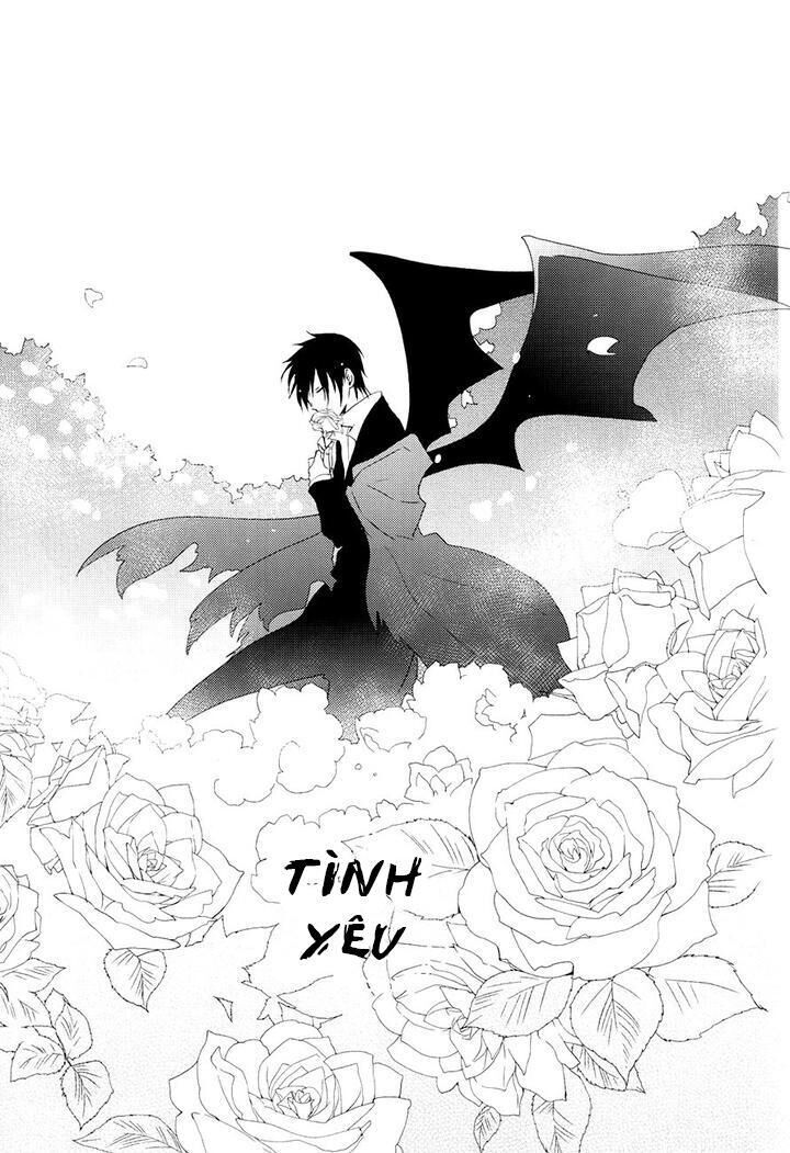 doujinshi tổng hợp Chapter 86 - Next 87