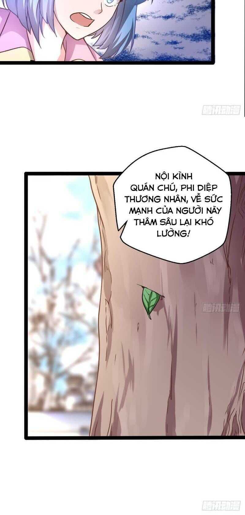 cực phẩm tiên tôn ở rể chapter 3 - Trang 2