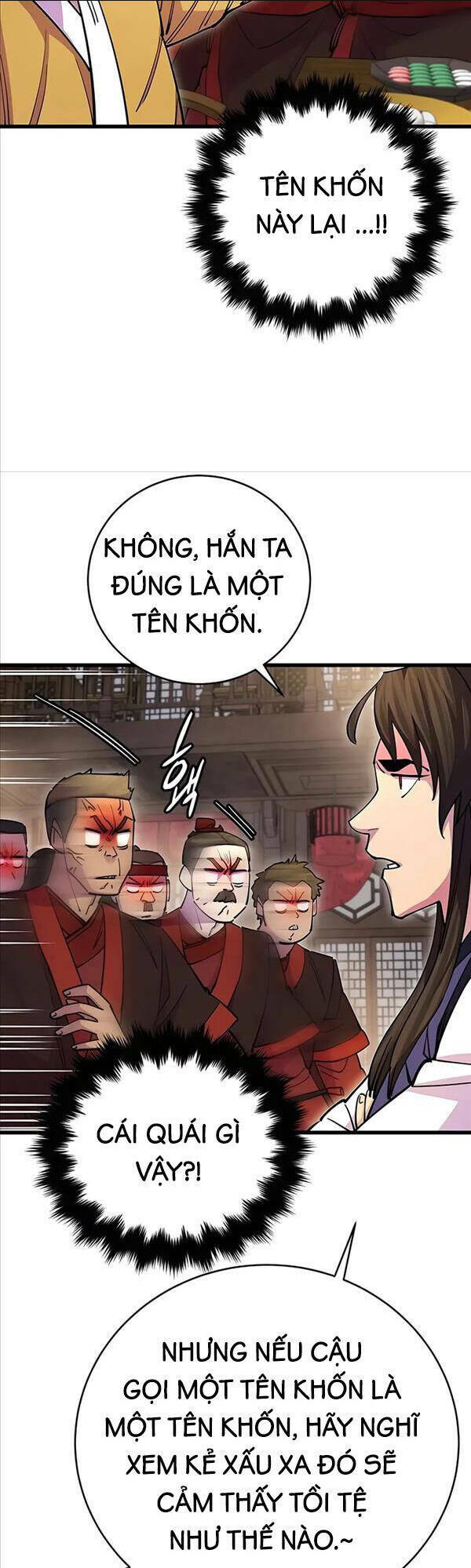 thiên hạ đệ nhất đại sư huynh chapter 25 - Next chapter 26