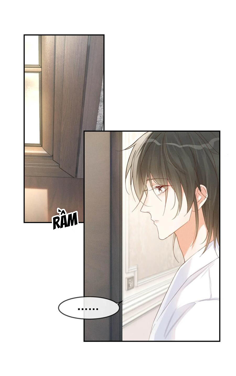 Nịch Tửu Chapter 30 - Next Chapter 31