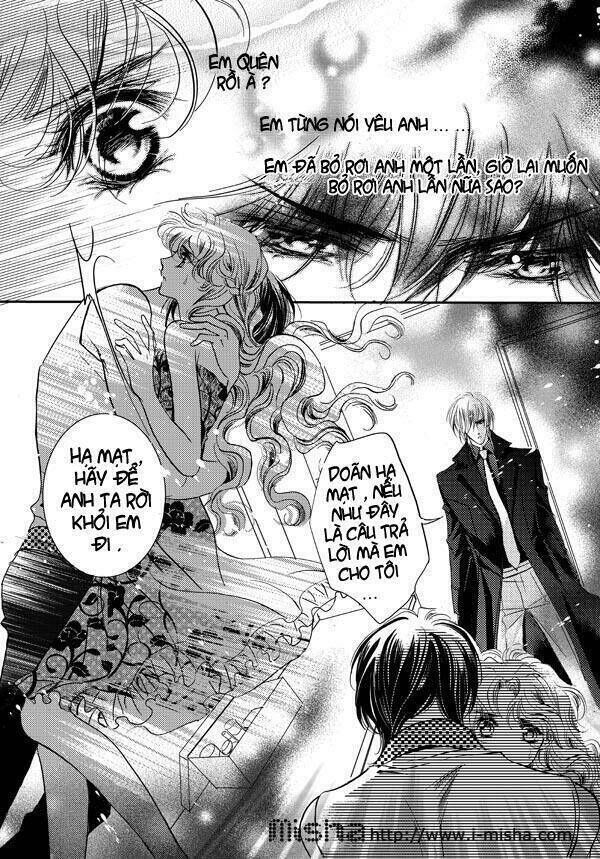 bong bóng mùa hè chapter 20 - Trang 2