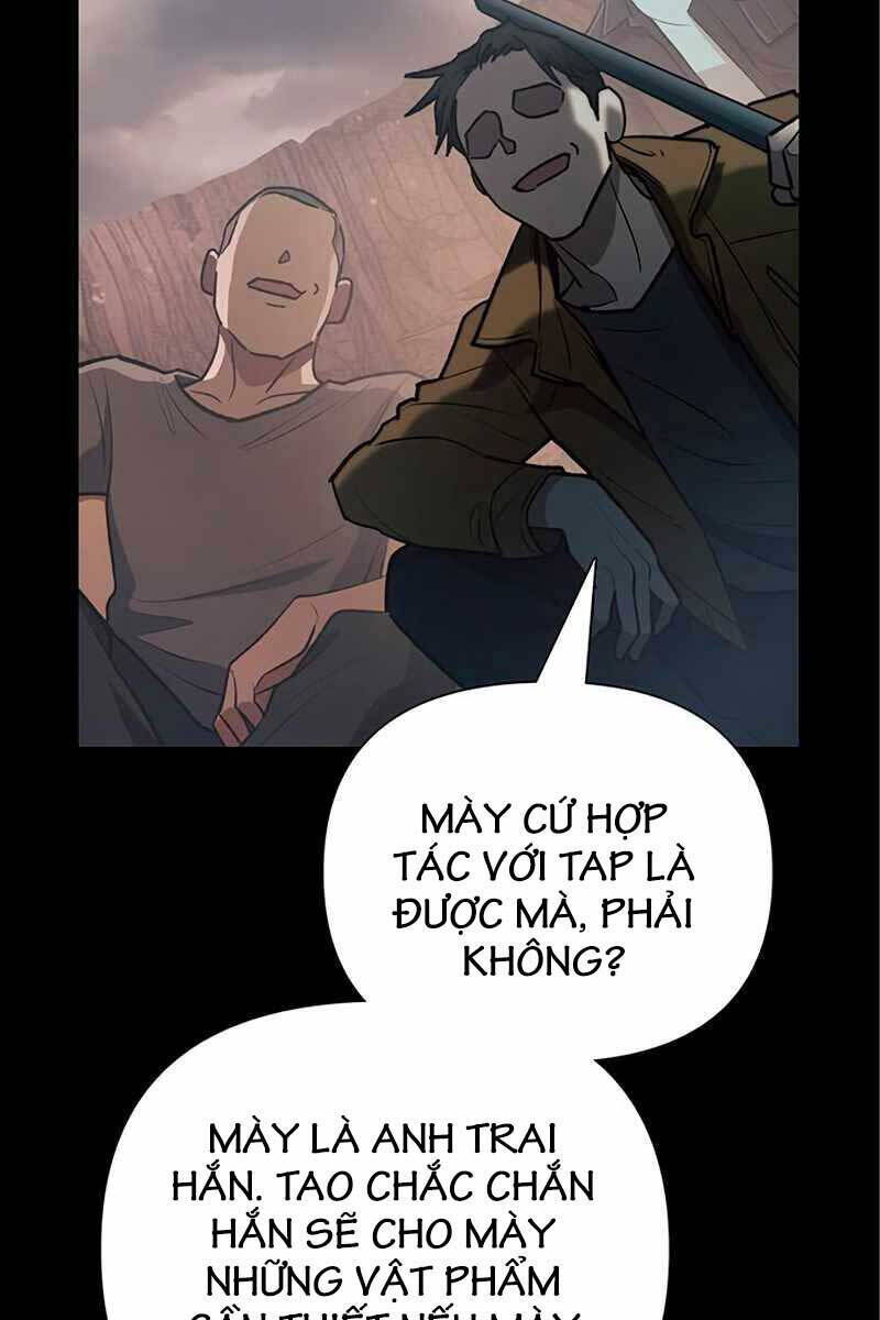 những ranker cấp s mà tôi nuôi dưỡng chapter 105 - Trang 2