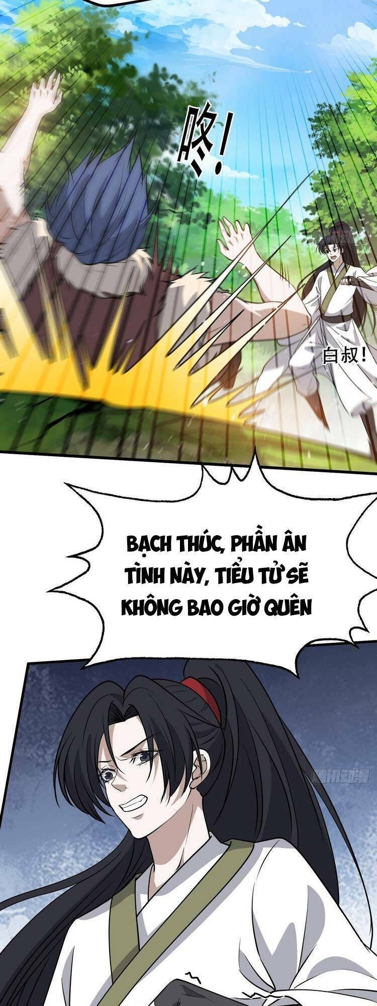 hệ thống gánh con mạnh nhất chapter 32 - Trang 2