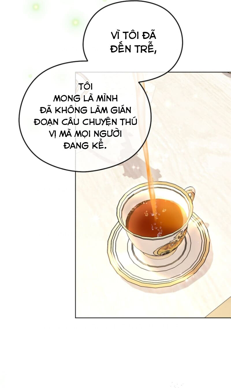 Cây Cúc Tây Thân Yêu Của Tôi Chapter 16 - Trang 2