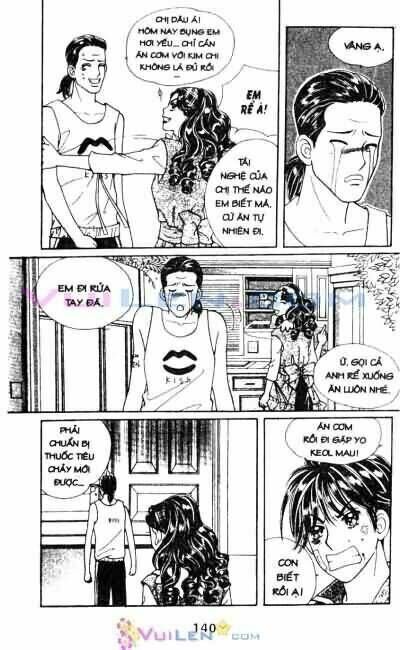 Anh là của tôi Chapter 2 - Next Chapter 3