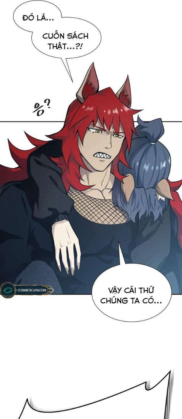 Cuộc Chiến Trong Tòa Tháp - Tower Of God Chapter 585 - Next Chapter 586