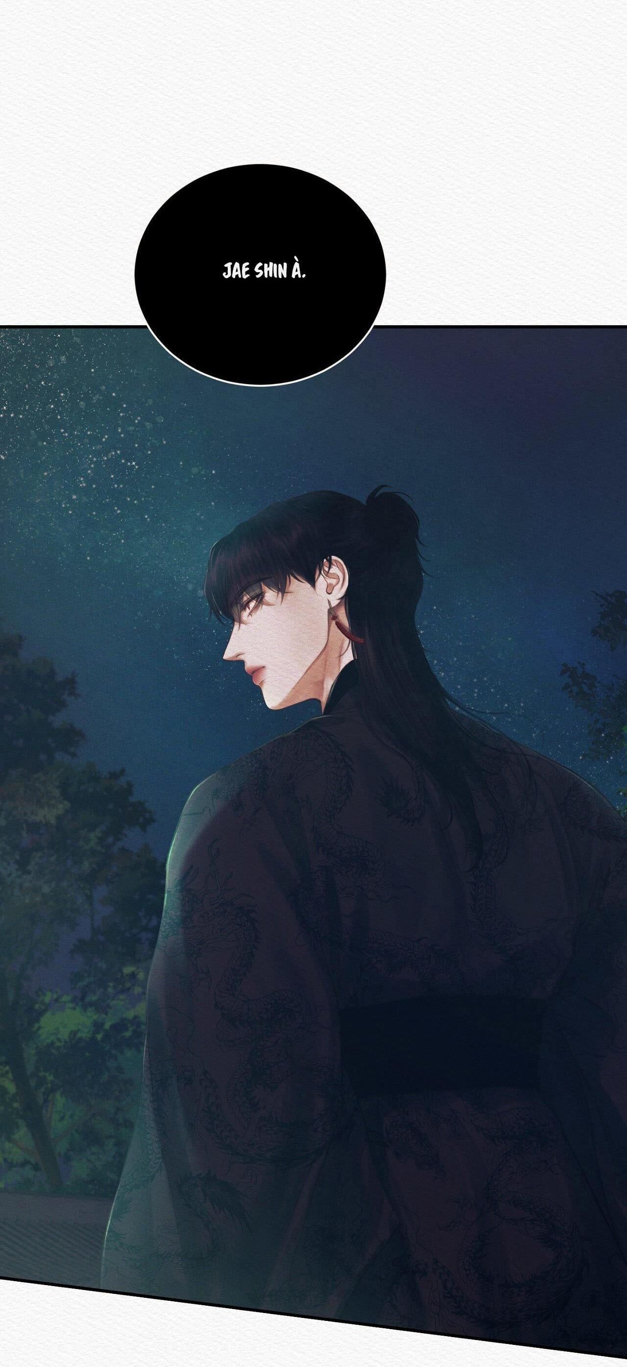 (CBunu) Củy Dạ Khút Chapter 53 - Trang 1